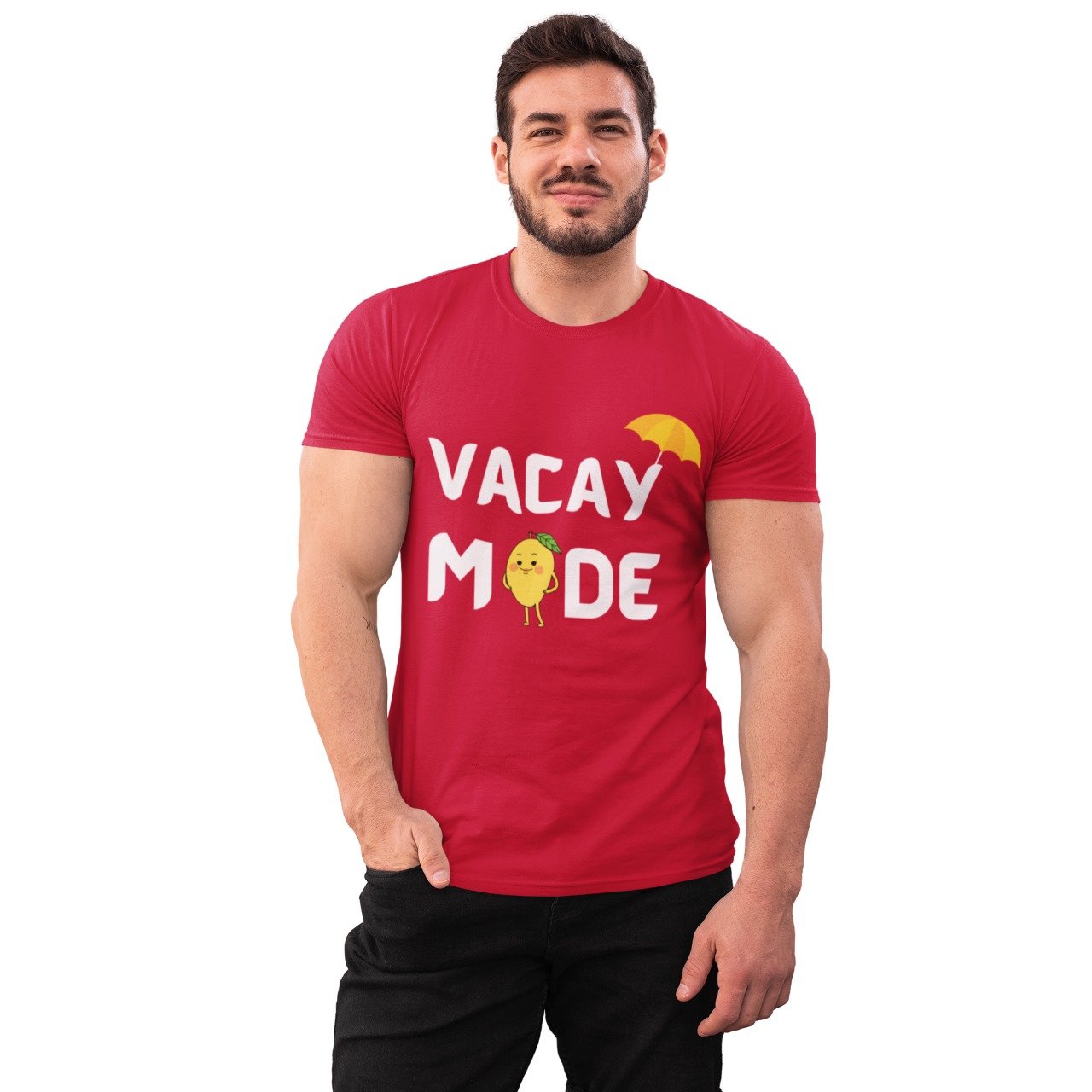 Men's Graphic T-Shirt
